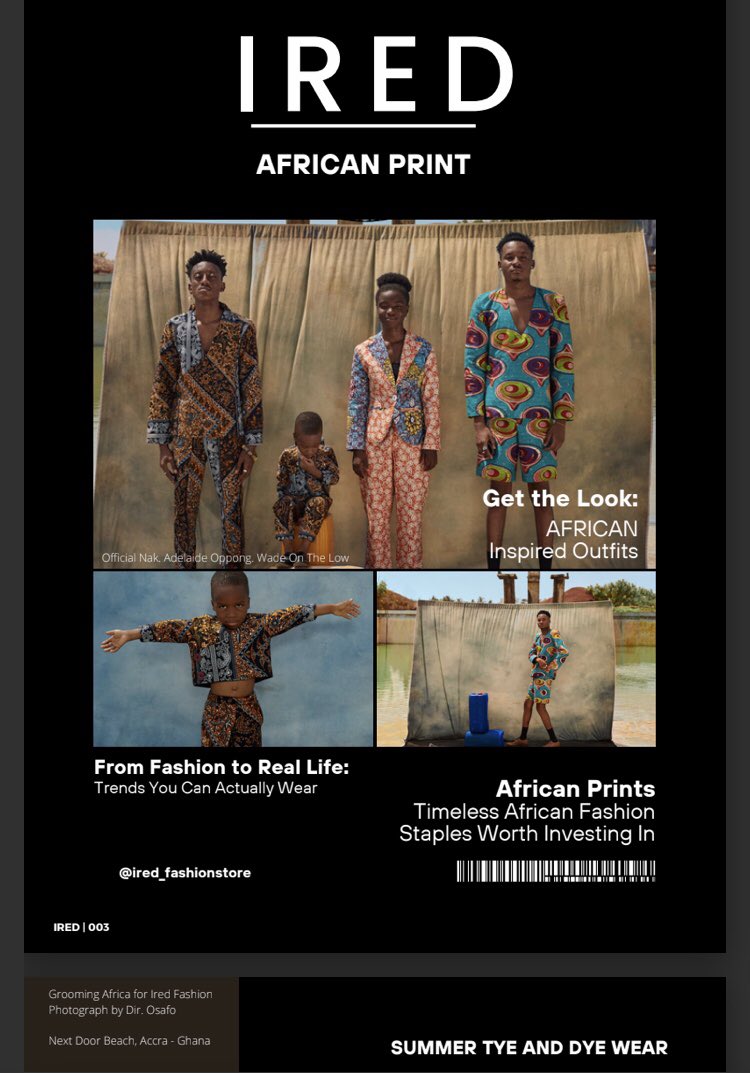 drive.google.com/file/d/1tR6XVn… 
Link to The full magazine 👆🏿👆🏿👆🏿