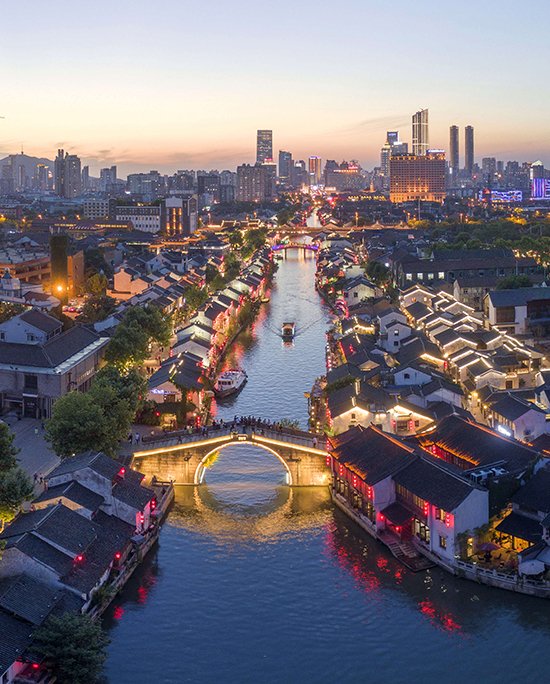 linboweibu17's tweet photo. 京杭大运河���—世界上最长的古代运河。
beautiful China https://t.co/uYrcvJAMlb