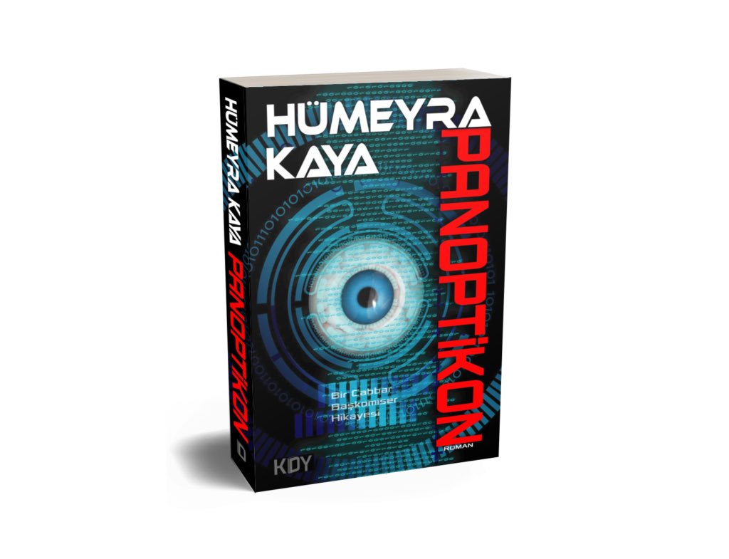 #SonDakika 
Okumayı bilenler için…
PANOPTİKON  kitapyurdu.com ‘da

İstifa Erzurum Dr.Fatih Erbakan Mehmet Şimşek Tarbzon Şanlıurfa Milli Eğitim Müdürü Cansu #Antakya Beter Türkleri Affet Türkiye Simge Sağın Çeyrek Basthuayi Kapadokya Haram