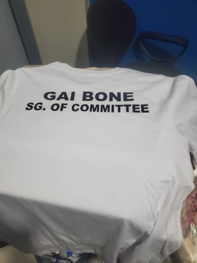 Happy Sunday to you all believers.
May God almighty bless us.