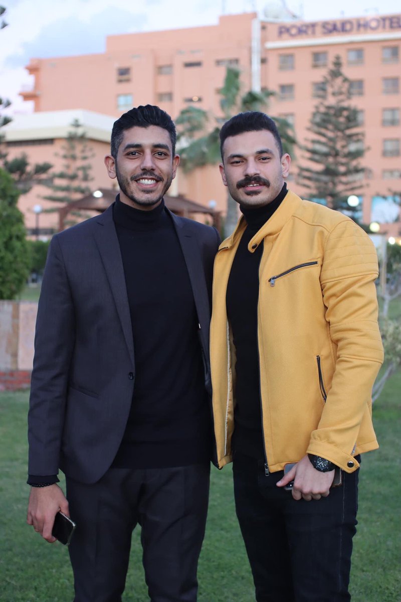 HalwagyMuhamed's tweet photo. Alf mbrouk ya alby ♥️♥️♥️
@AmrrHassaan https://t.co/uaqZZAuGCf