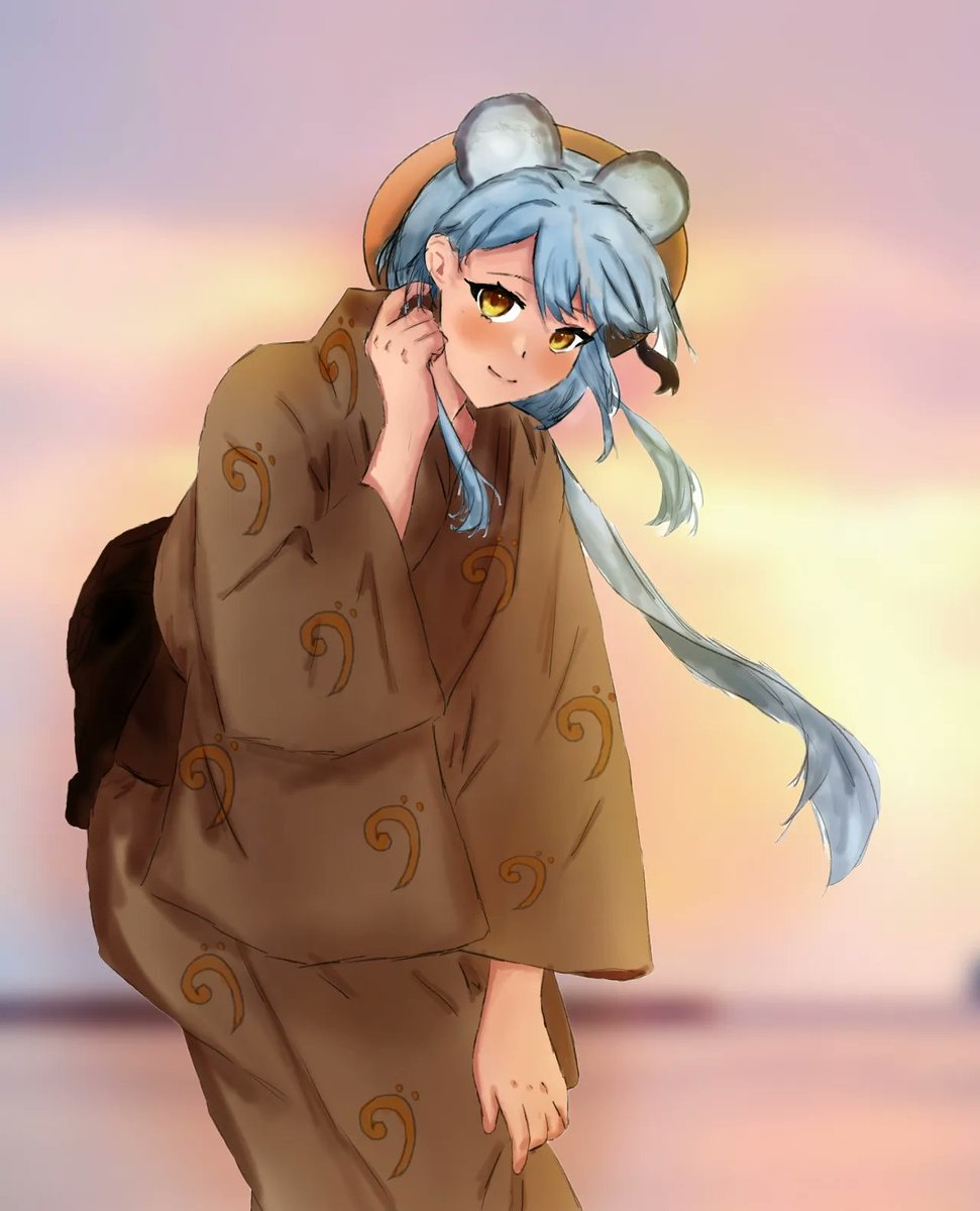 gafish1104's tweet photo. 之前的太遜了我重畫ദി˶ー̀֊ー́ ) ദ്
#reipaint
#新人Vtuber #Vtuber #台灣Vtuber
#歌姬 #REI #澪 #子午計畫 #MeridianProject #NEOn #霓
#illustration #絵 #和服 https://t.co/n44vv352aL