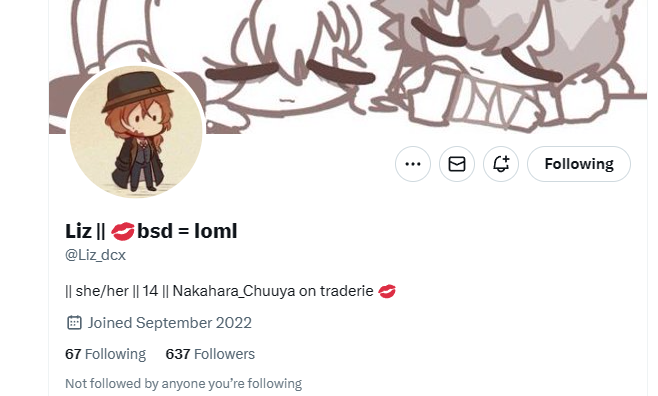 c6yelan's tweet photo. @Liz_dcx done! user robloxfoxyguy https://t.co/bJi7UJcjkR