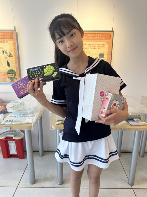 Twitterのコスプレ画像24