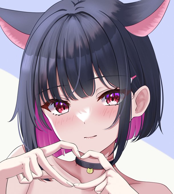 先生に頼まれてサービスしてくれるカズサです
「ほかの子には頼んじゃダメだよ...先生」
#ブルアカ #블루아카 #BlueArchive 