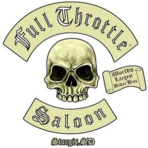 Who’s in #Sturgis at the motorcycle rally?  I’m here all week hosting the festivities at the Full Throttle Saloon!  Featuring Slaughter, Warrant, Jackyl, Queensryche, Drowning Pool and MORE!   See you there! #sturgisrally