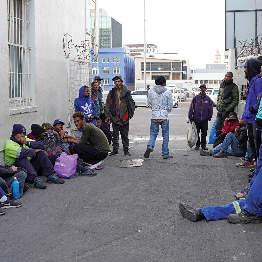 Nourish hearts and spread smiles at our Dignity Kitchen! ❤️ 

Join us in our kitchen as we prepare and serve meals with love to those in need. Your kindness can inspire hope to those who need it most! 

Sign up and let's serve up compassion together! 
buff.ly/3Q8JI8B