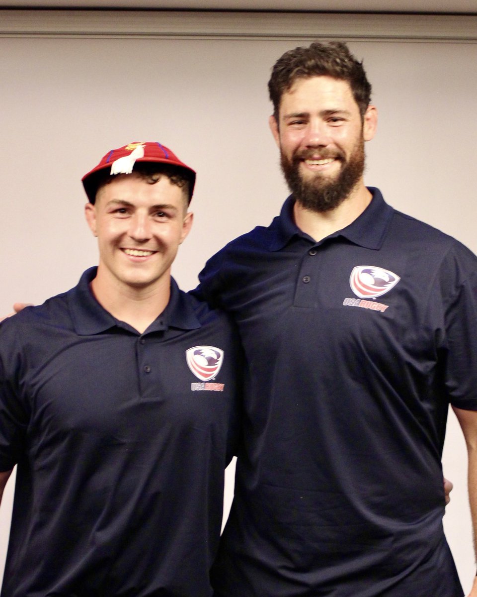 RugbyPlayersIRE's tweet image. 🦅🦅

#MoreThanAPlayer