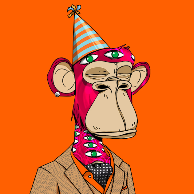 Orang_Apes's tweet photo. GM GM FAM! https://t.co/VZnAf5tQg8