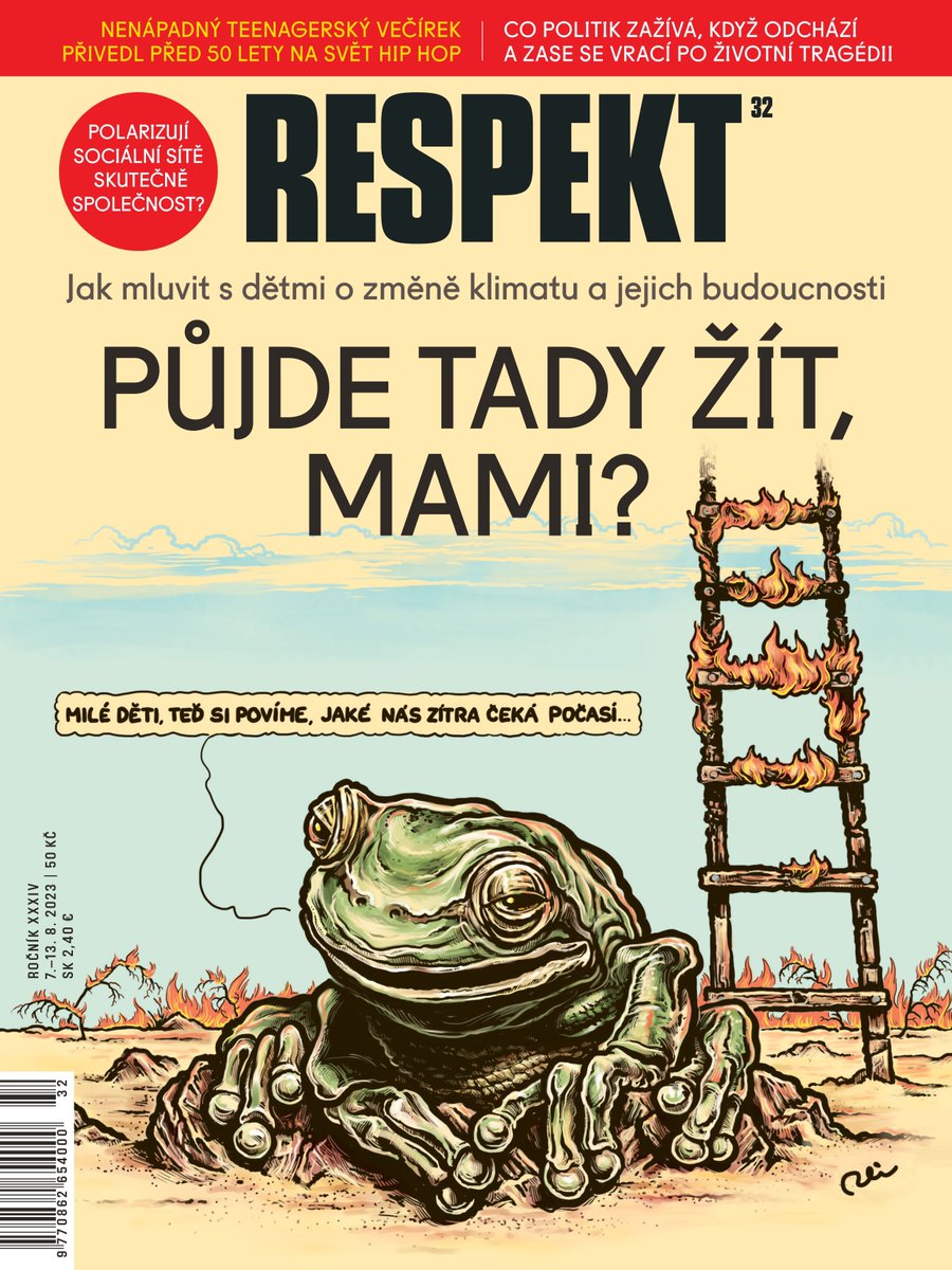 Nový Respekt