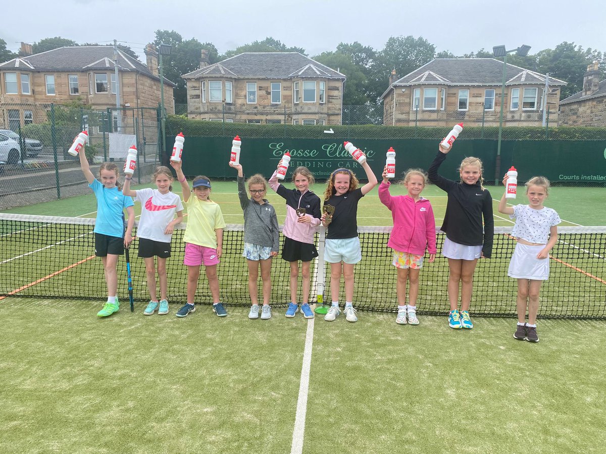 Rutherglen LTC tweet media