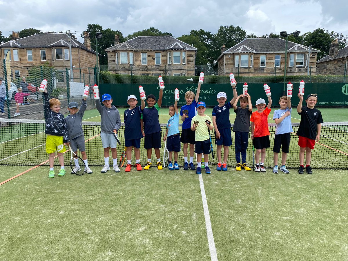 Rutherglen LTC tweet media