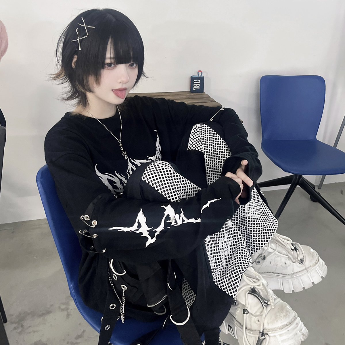 Post by 東雲 青空【AVAM】 on X: 😇