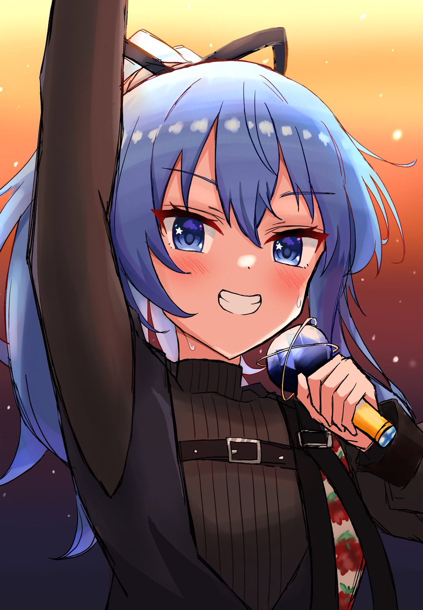 瞬いた  ソワレ

 #ほしまちぎゃらりー