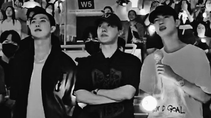 d-day concert | bangtan sonyeondan