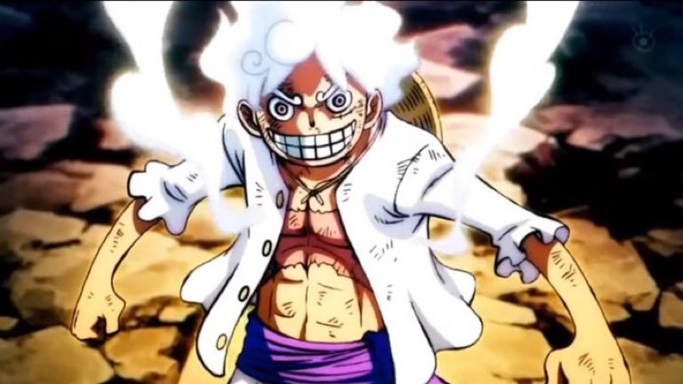 #gear5 #ONEPIECE1071   une anime super intéressante après sur le rythme de l'épisode, je reste sur ma faim, des moments de longueur qu'on aurait vraiment pu éviter, disons que l'attente était telle qu'on peut facilement être un petit peu déçu...mais j'ai hâte de voir la suite :)