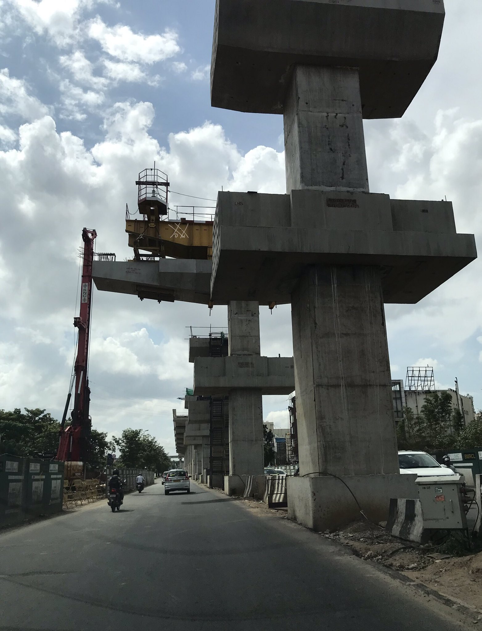 Bengaluru: Land acquired for Outer Ring Road Metro line, Centre's nod  likely by month-end | Bengaluru News - Times of India