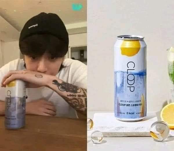 jl_kpop's tweet image. WTS LFB PH RT

Cloop Sparkling Water 500ml
🏷Php 125.00 payo
🏷Php 175.00 dop

✅️LEMON
✅️SHINE MUSCAT

As seen in Jungkook live💜

🎉DOO until August 08
🎉50% DP balance after 1 month
⛴️Normal ETA (4 to 6 weeks after dispatch from Korea)

#JLKPABSSBATCH18 #CLOOP