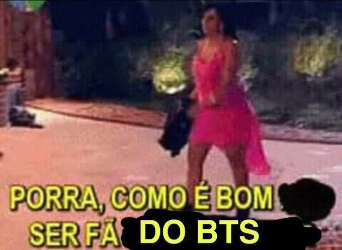 "nO PROXIMO SHOW EM SEUL EU ESPERO ESTAR COM VCS ARMYS E COM OS MEUS IRMÃOS AQUI NO PALCO" OT7 PRA SEMPRE BTS PRA SEMPRE