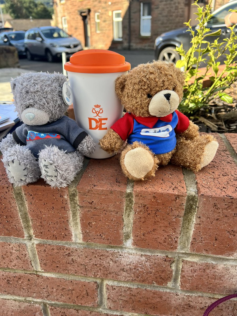 Ruth Winning tweet media