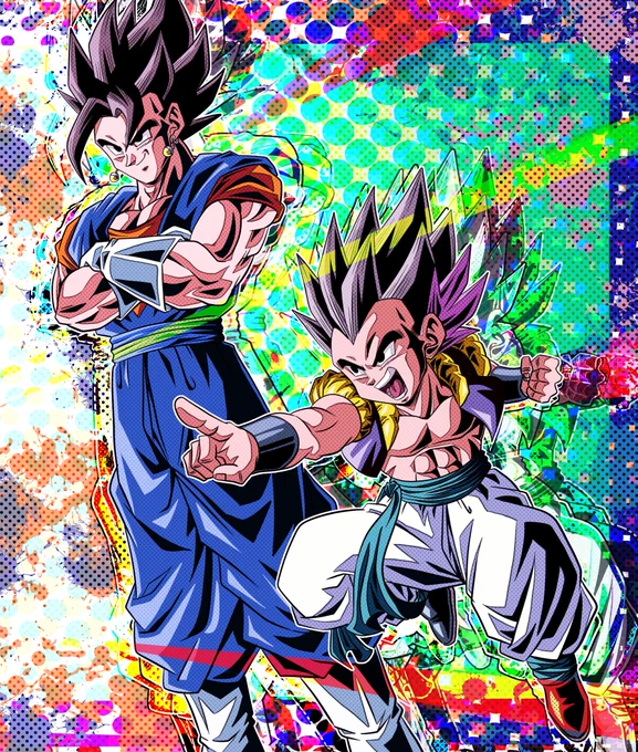 #ドラゴンボール #イラスト
