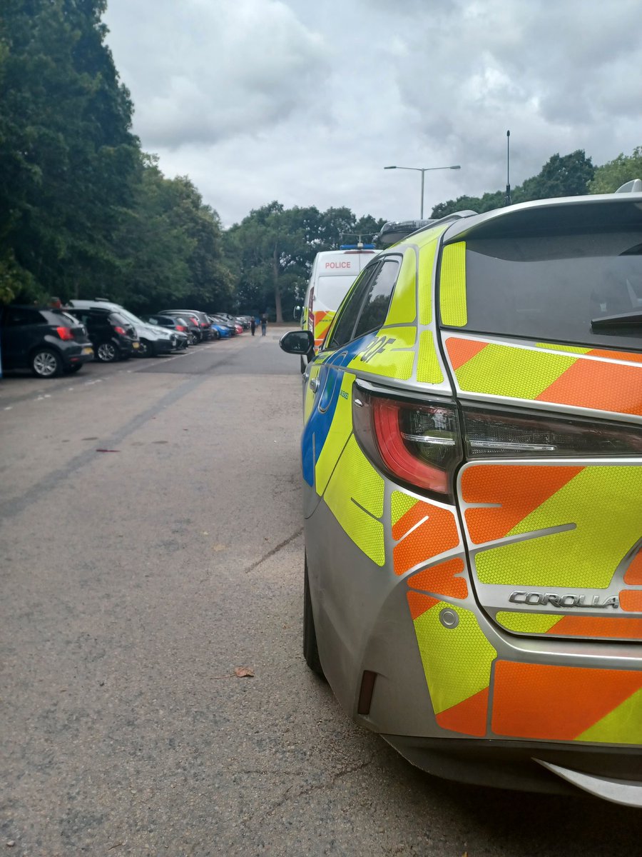 South Area - Bromley MPS tweet media