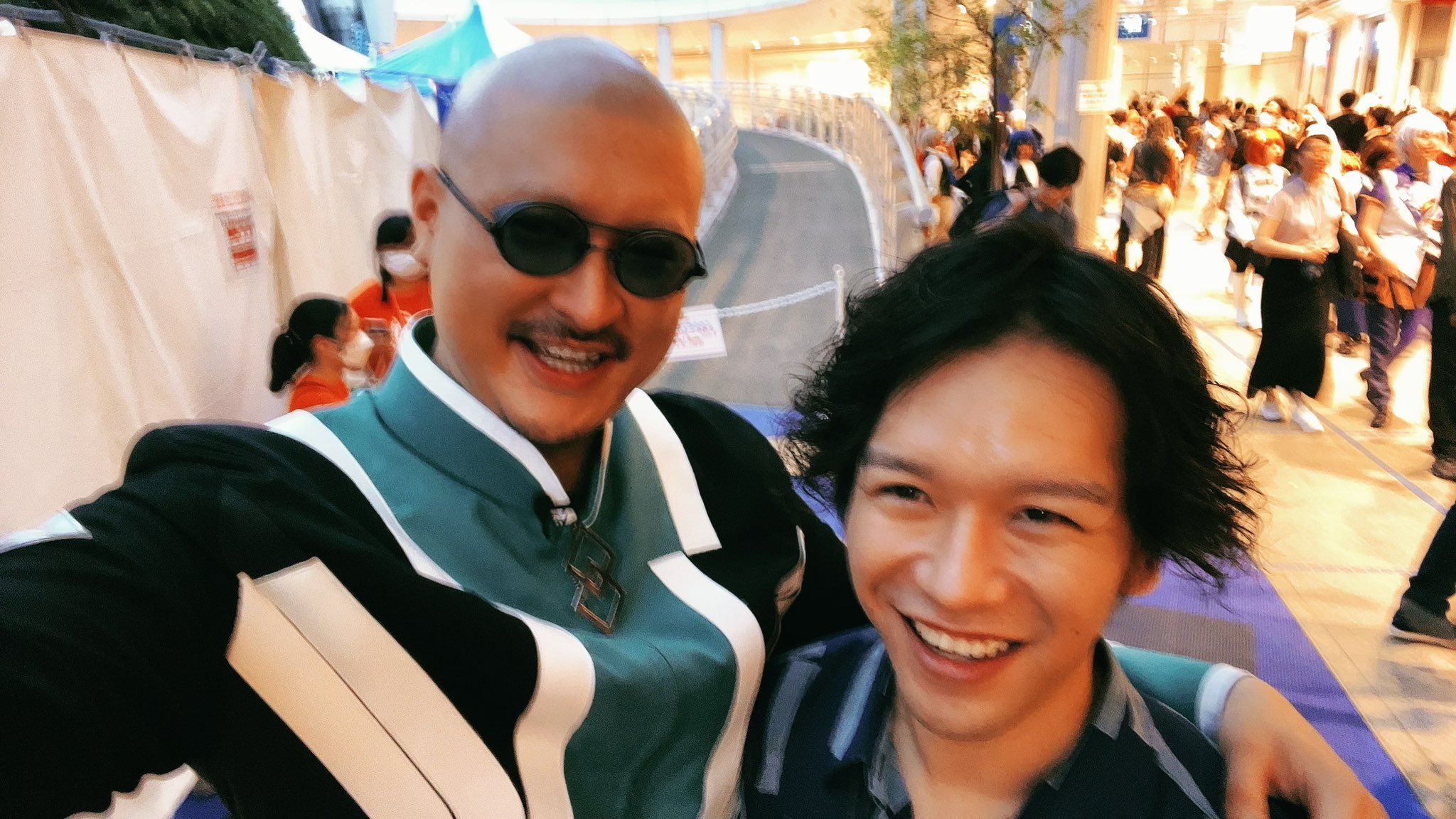 にっちぇる (@DJ_NICHELLE) / X