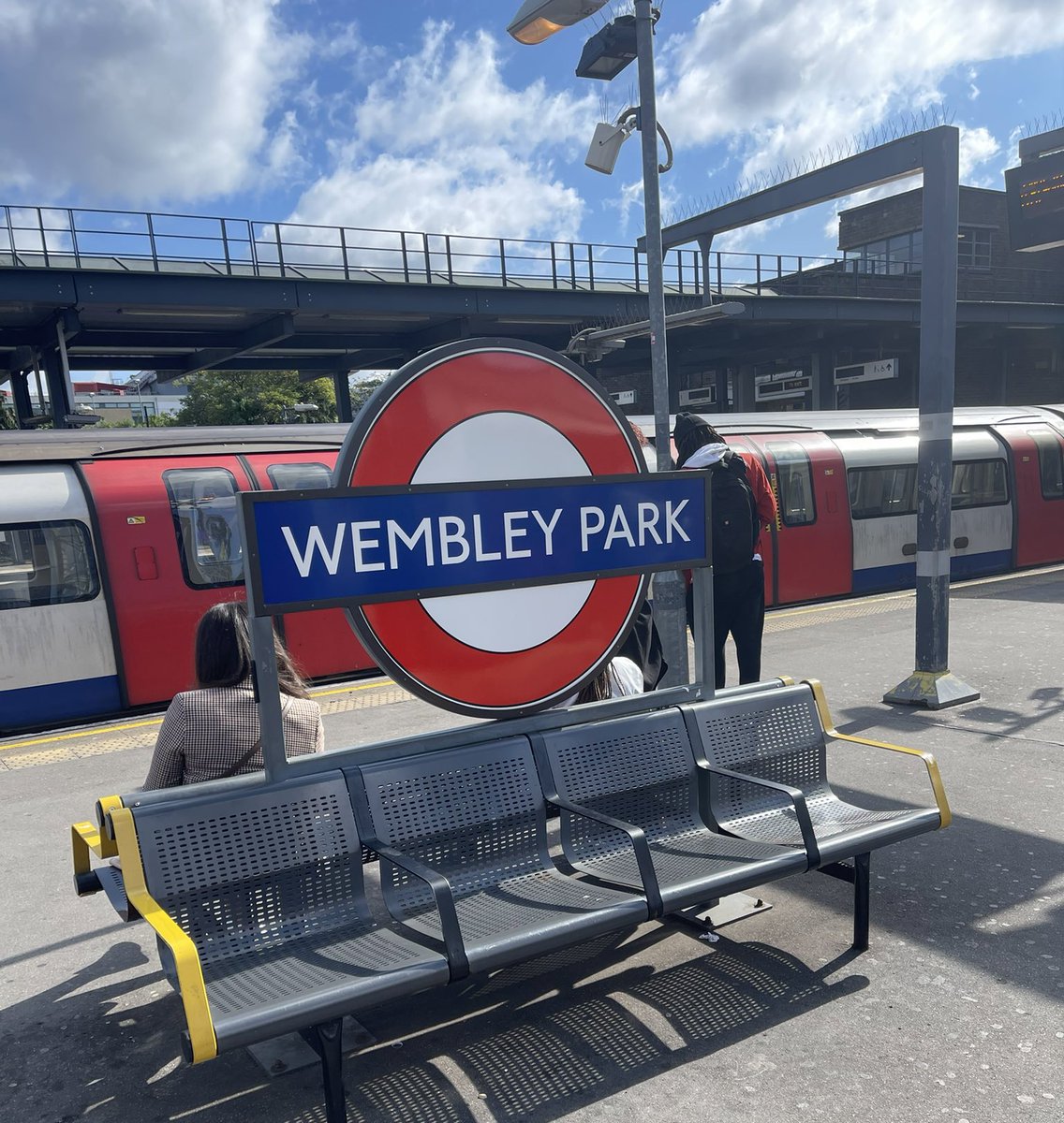Sports Event Tickets (@directuktickets) on Twitter photo It’s England El-Classico 😎😎Arsenal vs Man city <a href="/wembleystadium/">Wembley Stadium</a> …I guess you all have gotten your ticket? Thanks to the ones that purchased from us.Have fun mates It’s England El-Classico 😎😎Arsenal vs Man city <a href="/wembleystadium/">Wembley Stadium</a> …I guess you all have gotten your ticket? Thanks to the ones that purchased from us.Have fun mates