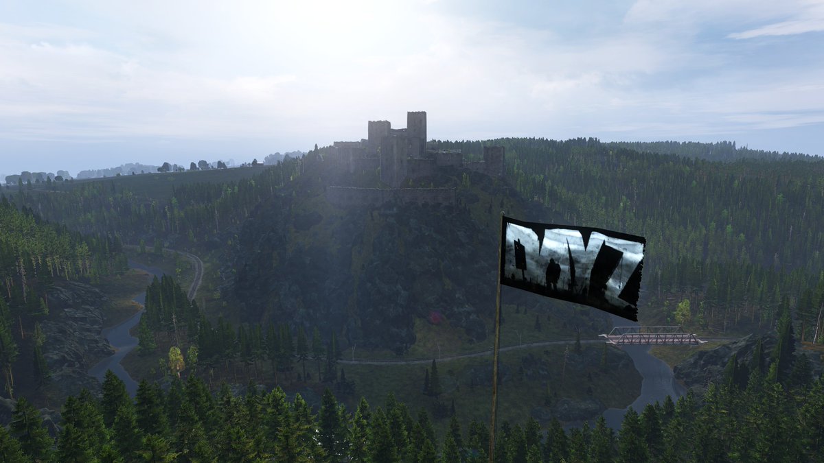 I love love this podcast space, its amazing what you can create with <a href="/DayZ/">DayZ 🖥 🎮 ❤️</a> assets! Dont forget another episode from <a href="/SurvivalS1sters/">Survival Sisters DayZ Podcast</a> coming tonight at 8PM BST and we have lots to talk about! Plus some new exciting fun segments! :D