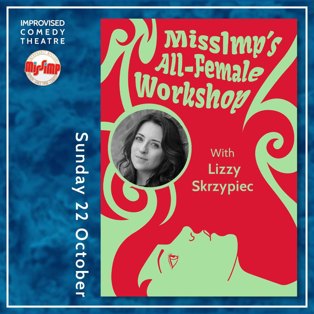 MissImp: Notts Improv Theatre tweet media