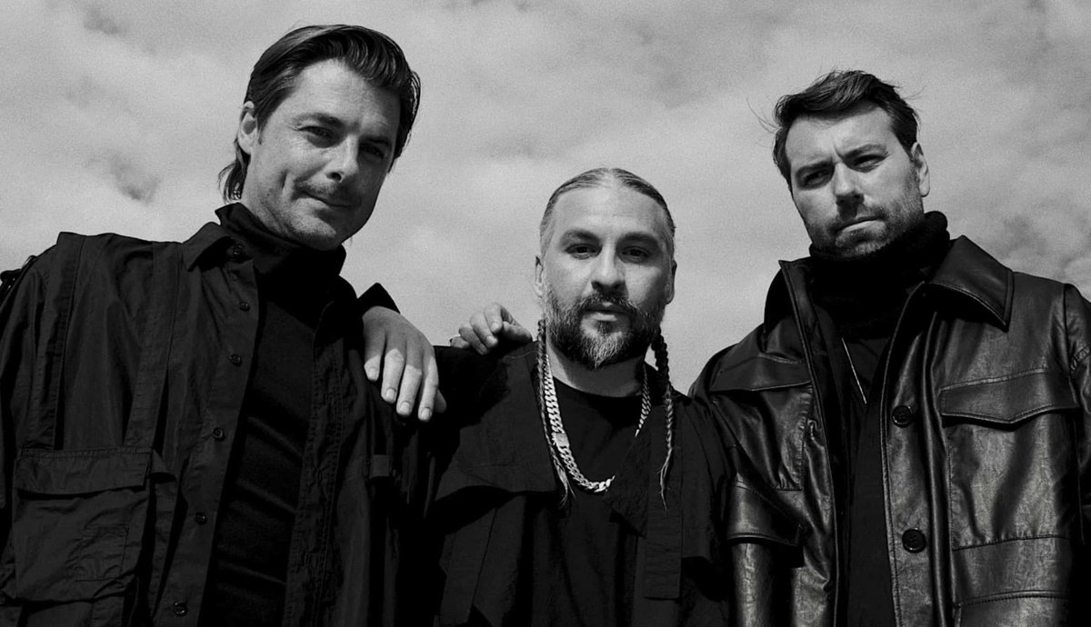 🌑🌑🌑 Paradise Again “the live album”🥵⚡️⚡️⚡️⚡️⚡️⚡️⚡️⚡️⚡️ <a href="/swedishousemfia/">Swedish House Mafia</a> brutal 🐐🐐🐐