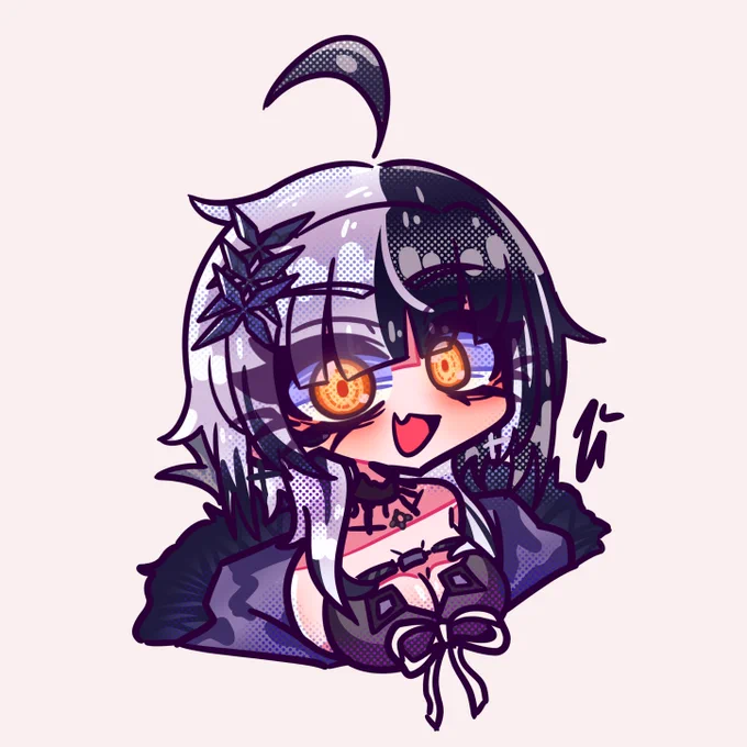 can she fix me ?  #ShiorinSketch