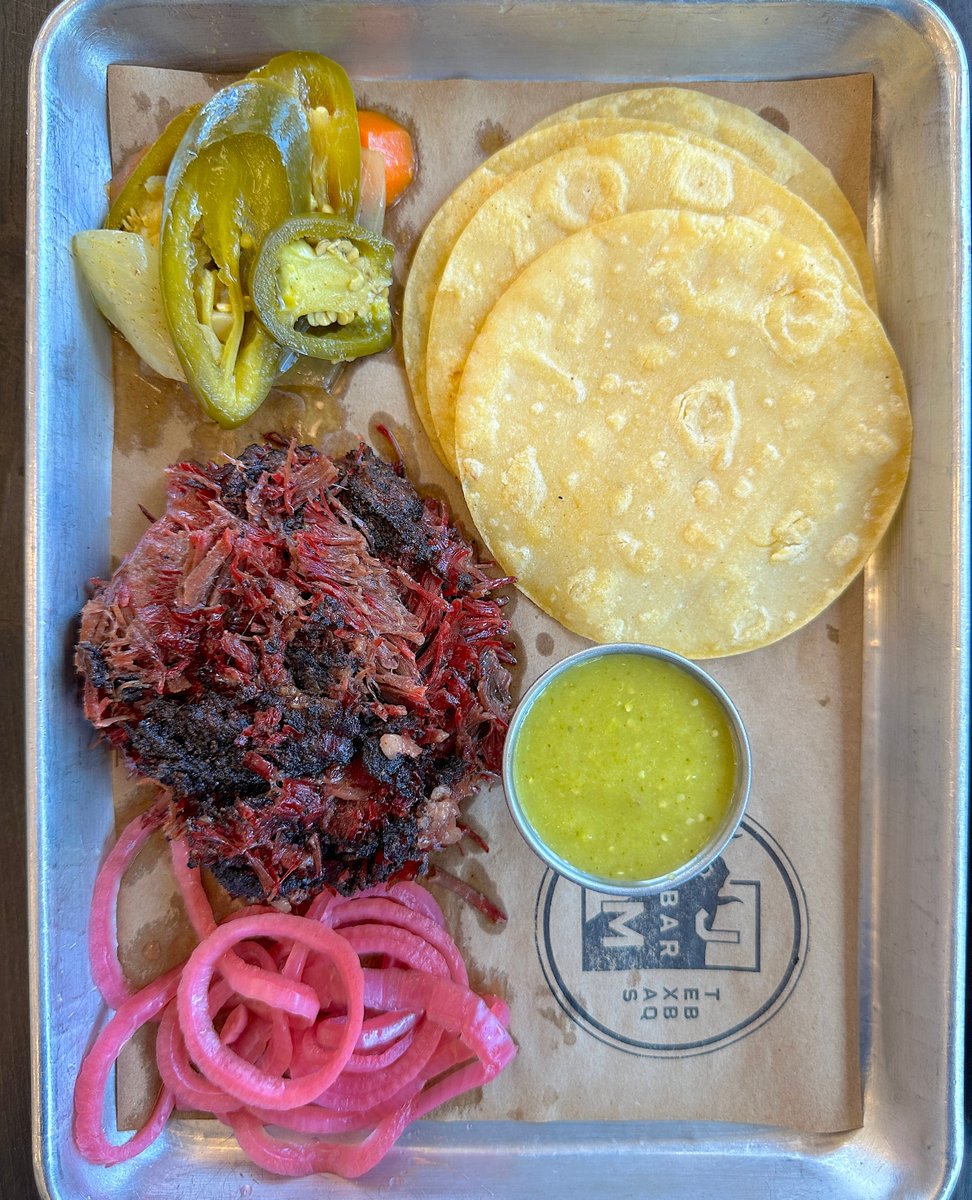 J-Bar-M Smokehouse & BBQ tweet media