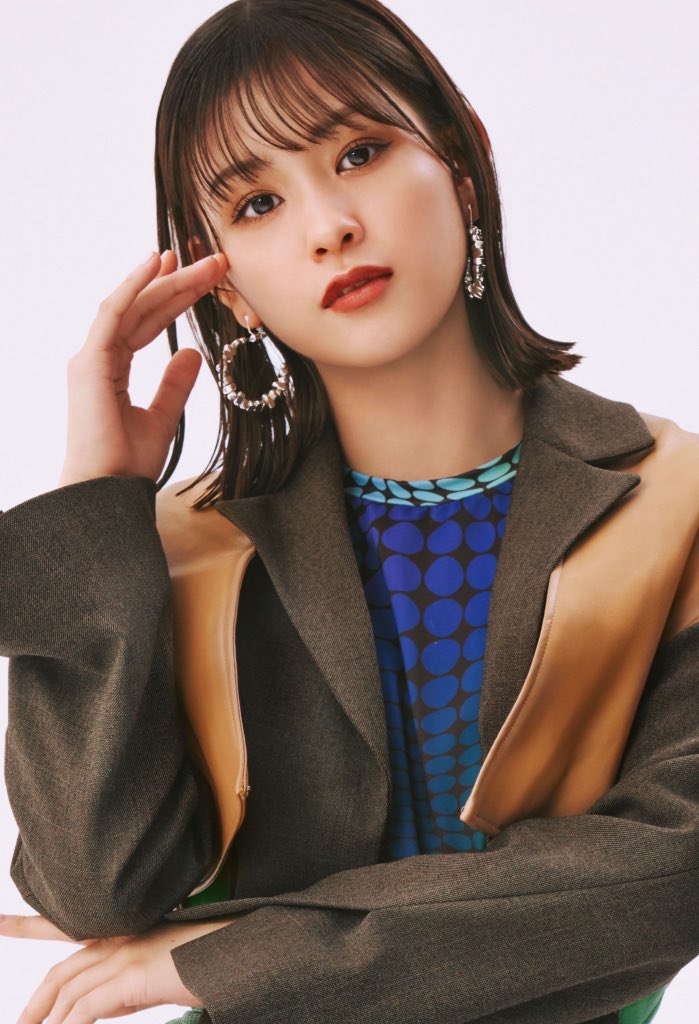 石井 蘭さん 19歳のお誕生日 おめでとうございます