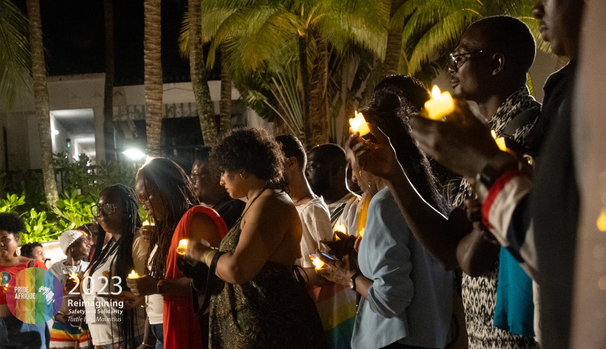 Pride Afrique tweet media