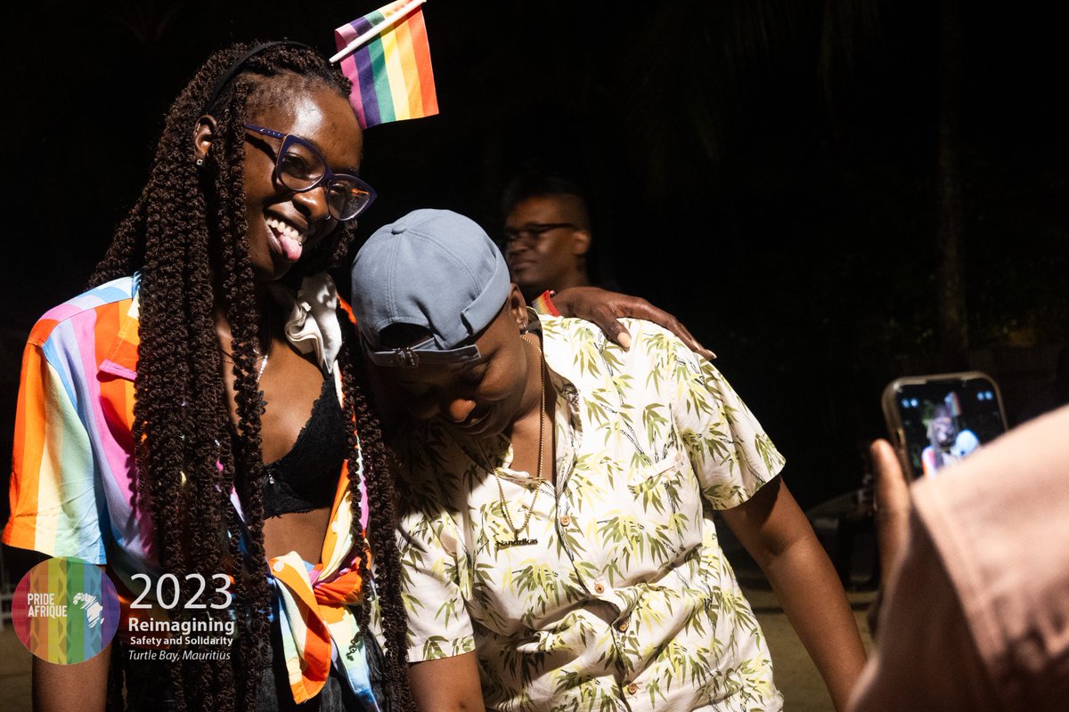 Pride Afrique tweet media