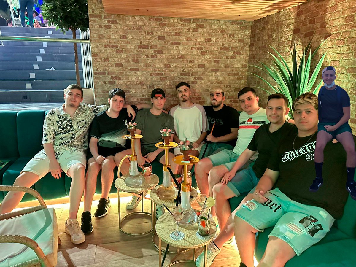 4× Jalada House ❤️