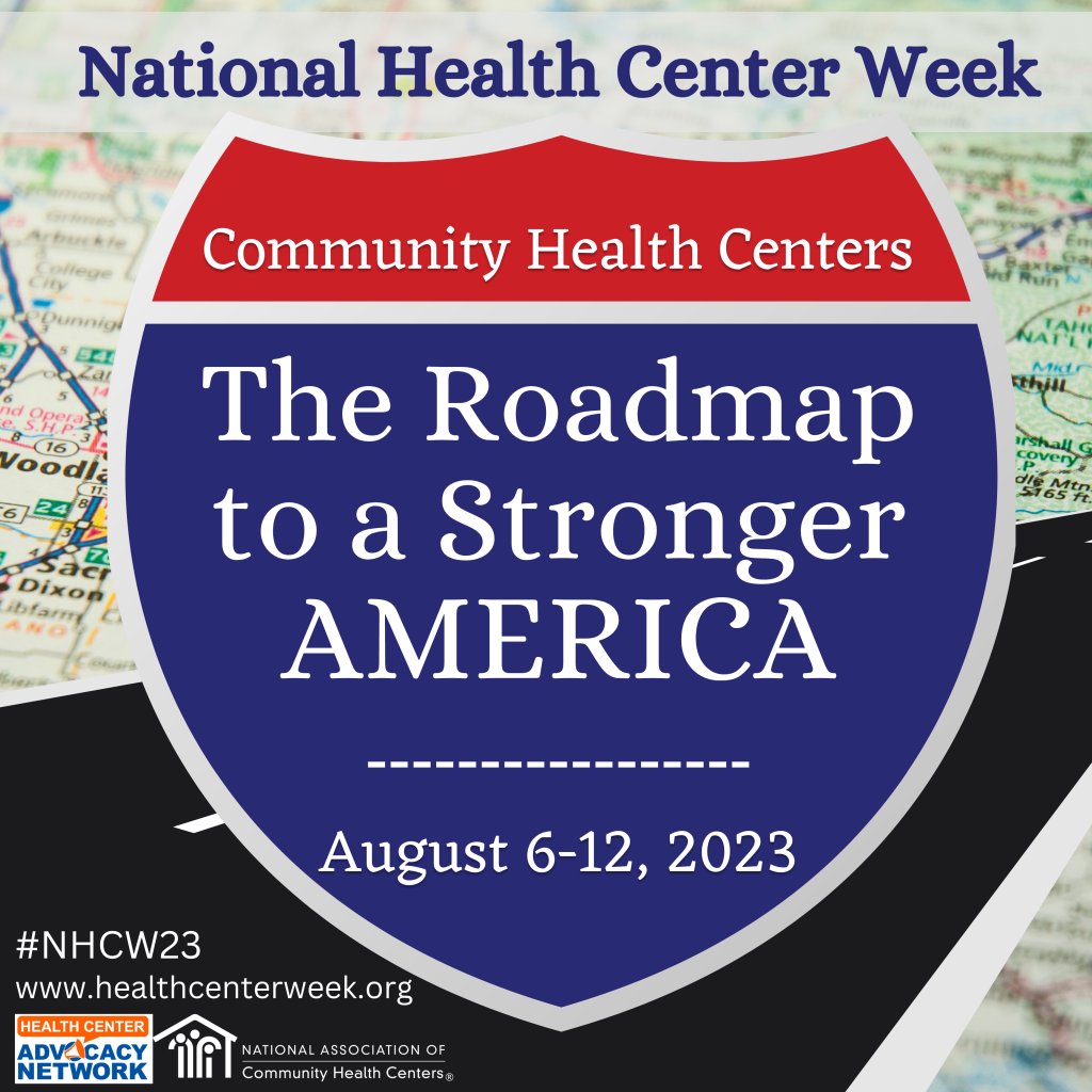 OregonPCA's tweet image. National Health Center Week is here! 🎉

We look forward to sharing stories from #OregonCHCs throughout this week and hope you will join us in celebrating the outstanding difference #CHCs make in the lives of their patients and their community as a whole!

@HCAdvocacy #NHCW23