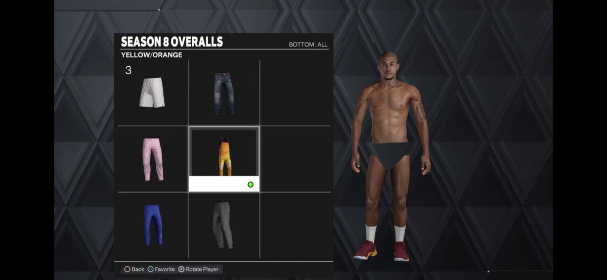 Leave a follow if you found interesting🤘🏽