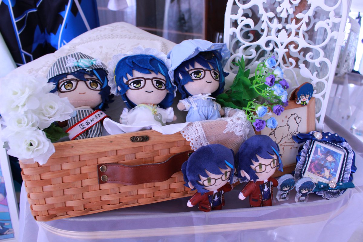 amy__mb's tweet photo. *  ⌒⌒⌒⌒⌒⌒⌒⌒⌒⌒⌒⌒⌒⌒⌒⌒  *

きらきらな毎日をありがとう⸝⸝ ᷇࿀ ᷆⸝⸝🌸
素敵な1年になりますように🕊！

# あおばつむぎさんおたんじょうびおめでとう https://t.co/j5eva2Sm1X