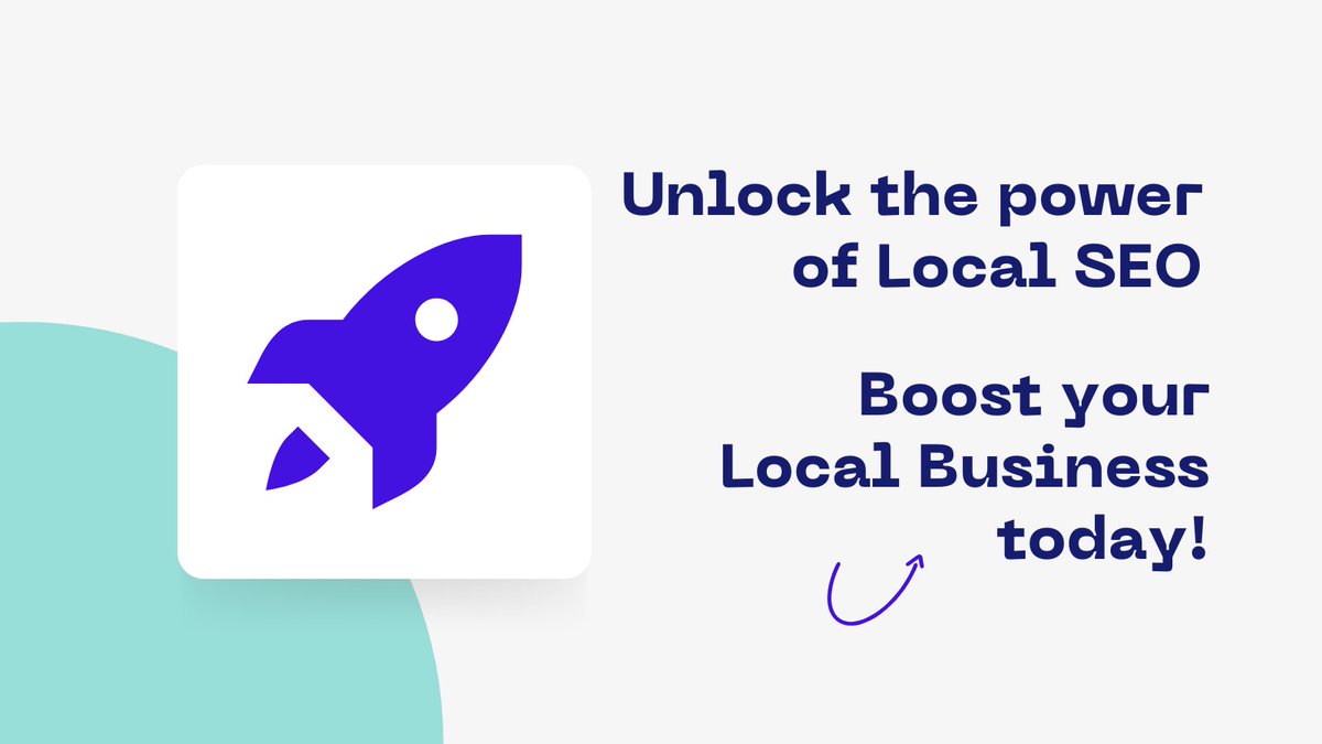 Unlock the hidden potential of your business with our top-notch Local SEO services! Drive more foot traffic, capture local customers, and increase your sales!

🔗 fiverr.com/s/Zxg74Y

#SEO #LocalSEO #DigitalMarketing #BusinessGrowth #SEOExpert #LocalSEOServices #SmallBusiness