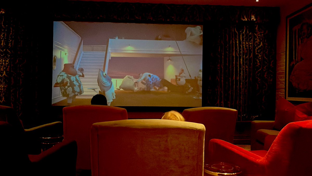 BoxOfFrogs tweet media