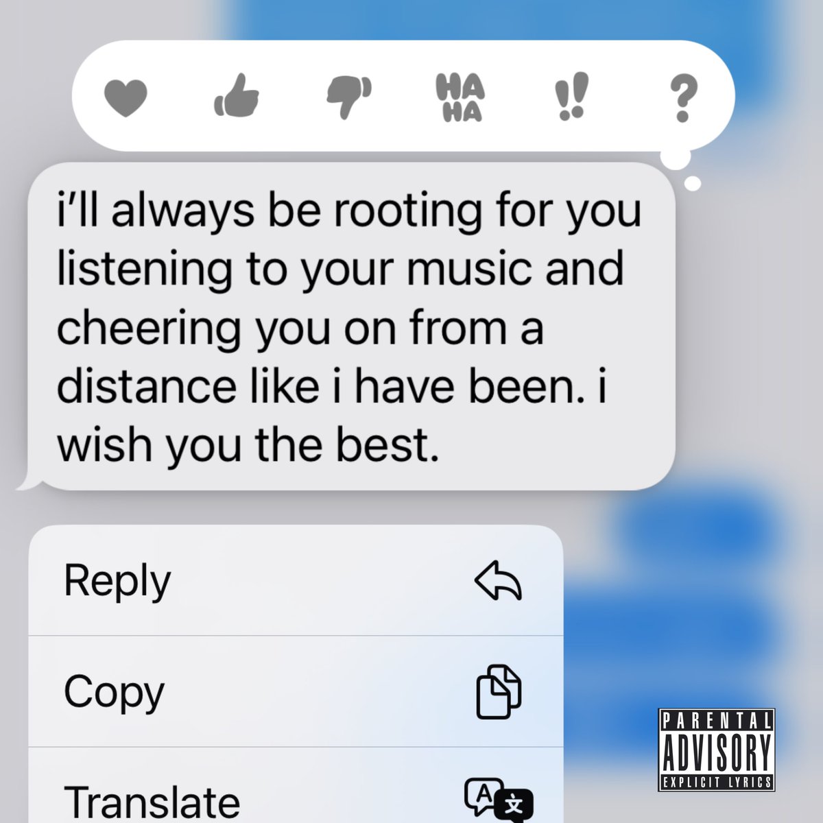 PHVT52's tweet image. Without ya - Phvt ‼️Out now‼️