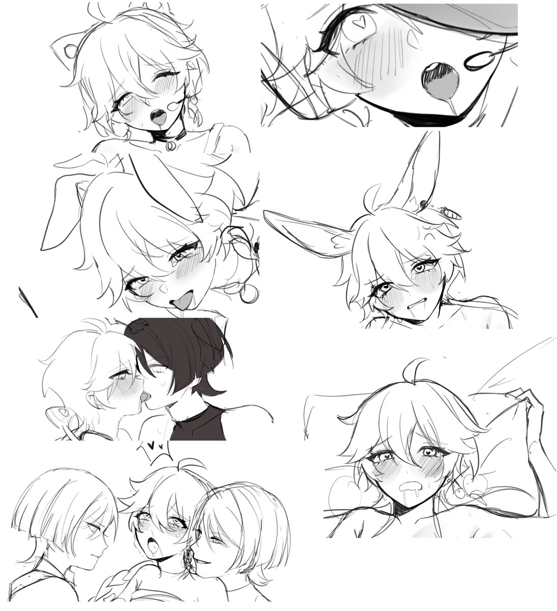 #scaraether 

🔞
poipiku.com/1496031/916216…