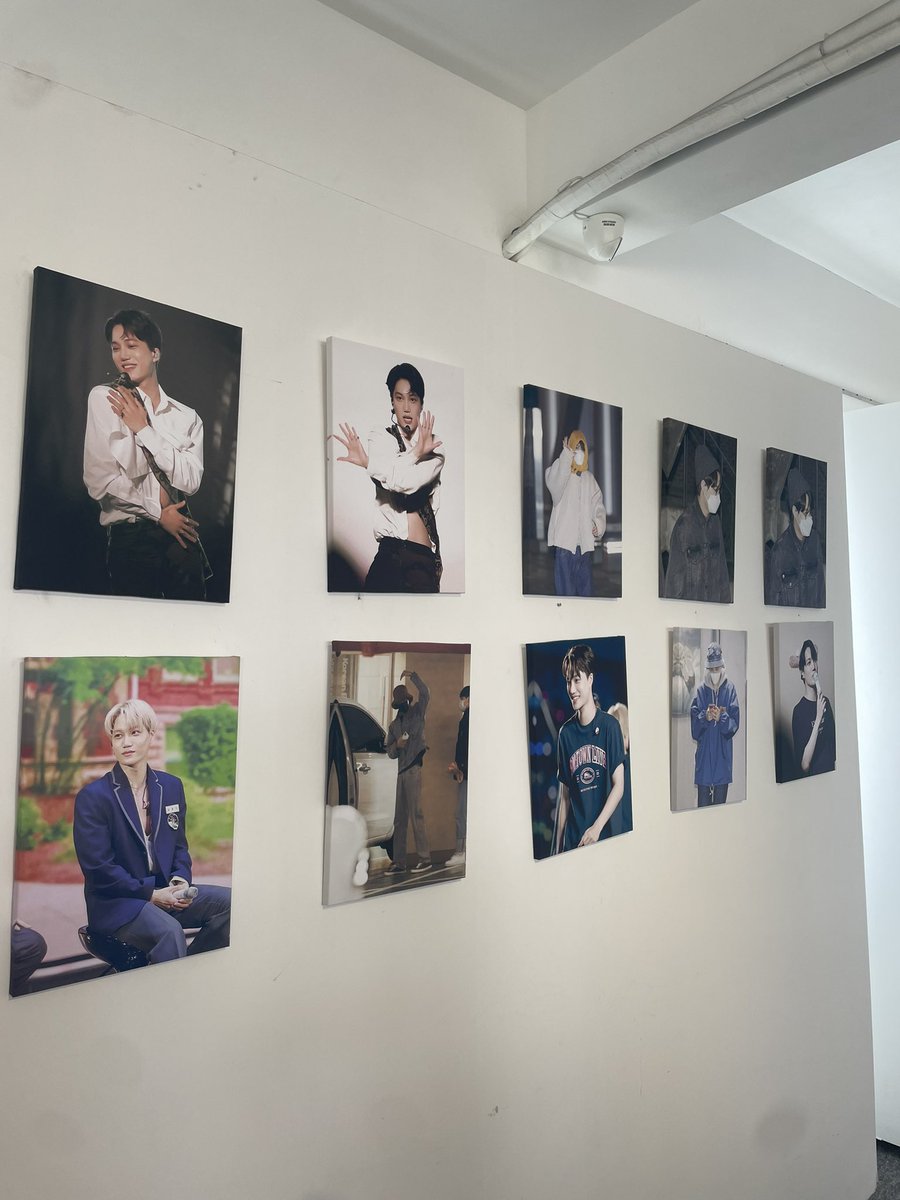 kaislatte's tweet photo. there were so many unreleased pics! reminded me of old times fr,, https://t.co/hySvWIrFHv
