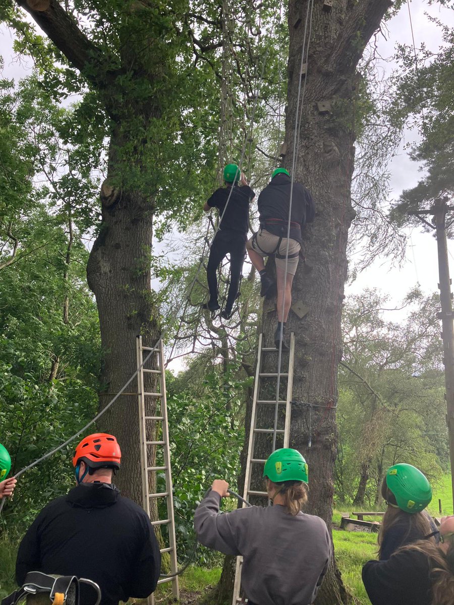 Greater Manchester Youth Federation tweet media