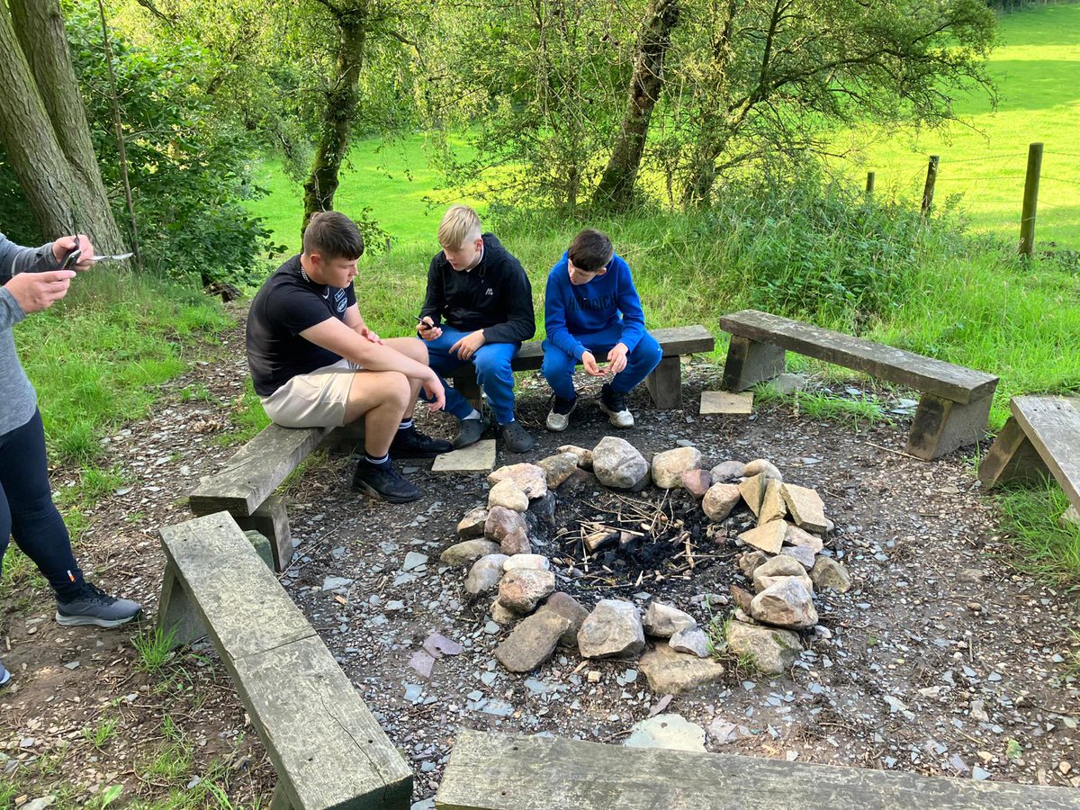 Greater Manchester Youth Federation tweet media