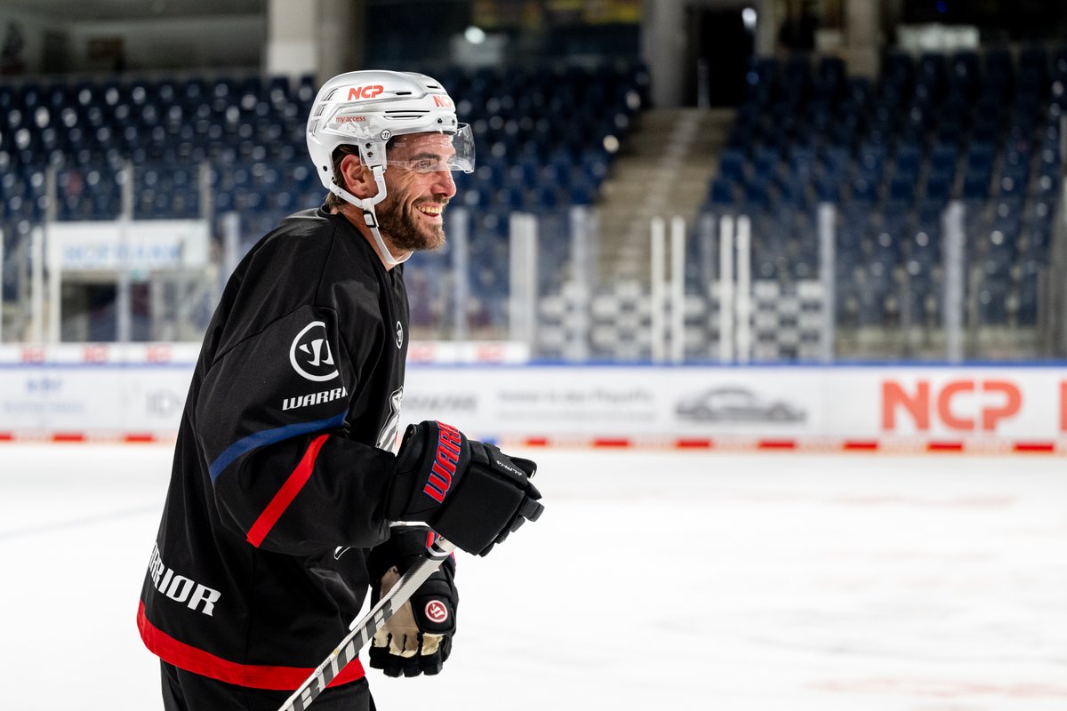 Nürnberg Ice Tigers tweet media