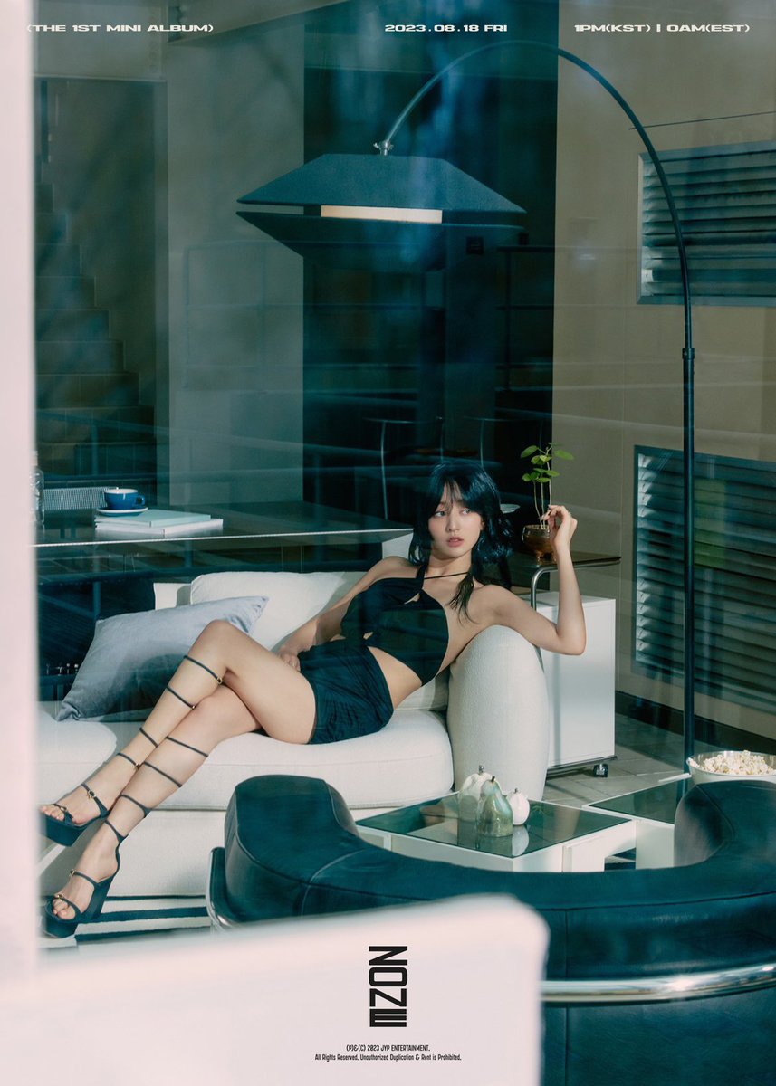 PARK JIHYO IS SO INSANE FOR THIS