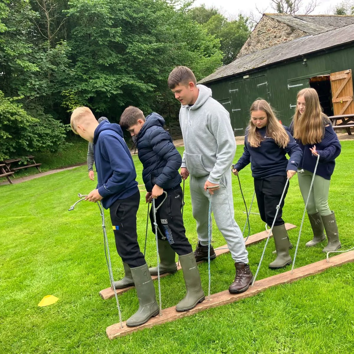 Greater Manchester Youth Federation tweet media